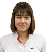 Пермякова Ольга Борисовна