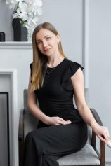 Спиридонова Варвара Викторовна