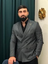 Раджабли Эльвин Исмаилович
