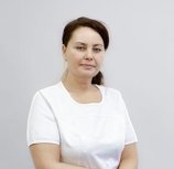 Фоминова Светлана Владимировна