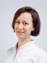 Иванова Екатерина Валерьевна