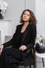Астапова Екатерина Денисовна