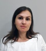 Заруднева Оксана Юрьевна