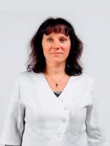 Казанцева Наталия Геннадьевна