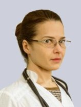 Вершинина Виктория Валерьевна