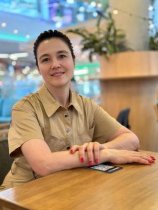 Хецева Анна