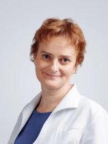 Дерюгина Ирина Юзефовна