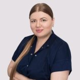 Манохина Елена Игоревна