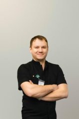 Салаватов Руслан Магомедович