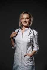 Малова Нина Николаевна