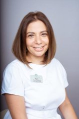 Асрян Ирина Аргамовна