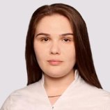 Арсагова Залина Арсеновна