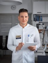 Чернов Григорий Николаевич