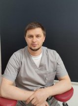 Магомедов Магомед Рашидбегович