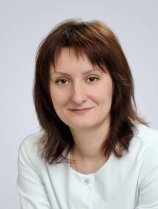 Зверькова Анна Александровна