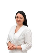 Синянская Наталья Александровна