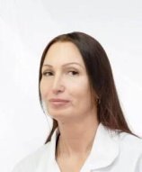 Казенас Юлия Олеговна