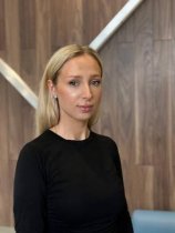 Букреева Валентина