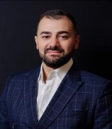 Маргарян Амаяк Самвелович