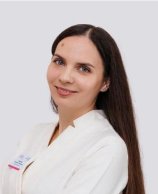 Лазарева Екатерина Алексеевна