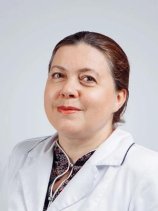 Павленко Ирина Викторовна