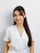 Мовсумова Улкер Мовсумовна