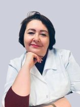 Быкова Юлия Владимировна