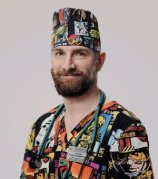 Паршин Антон Владимирович