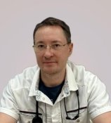 Карбузов Михаил Васильевич
