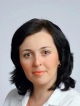 Кяхиева Кристина Павловна