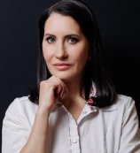 Сибиряева Наталья Вячеславовна