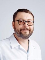 Дорошкевич Олег Станиславович