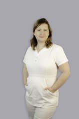 Соловьёва Анастасия Николаевна