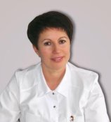 Трошина Татьяна Юсуповна