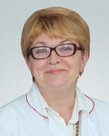 Михайлова Галина Дмитриевна