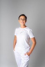 Мерная Нина Григорьевна