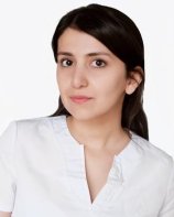 Носачева Сабина Романовна