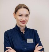 Шваб Ульяна Андреевна