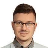 Олевский Андрей Александрович