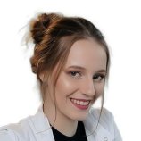 Павлова Екатерина Олеговна