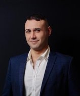 Иванов Павел Николаевич
