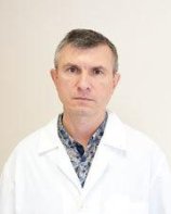 Прогрессов Андрей Юрьевич