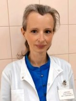Алексеева Елена Алексеевна