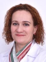 Кутузова Полина Анатольевна