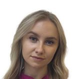 Екимова Ксения Сергеевна