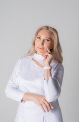 Маршенина Инна Анатольевна