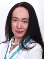 Овсянникова Марина Николаевна
