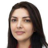 Ольшанникова Лейла Самандаровна