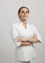 Еськова Майя Нургзалиевна