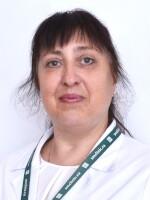 Кирей Светлана Юрьевна